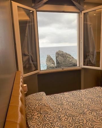 La Scogliera Daire Monterosso al Mare Dış mekan fotoğraf