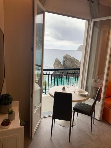 La Scogliera Daire Monterosso al Mare Dış mekan fotoğraf