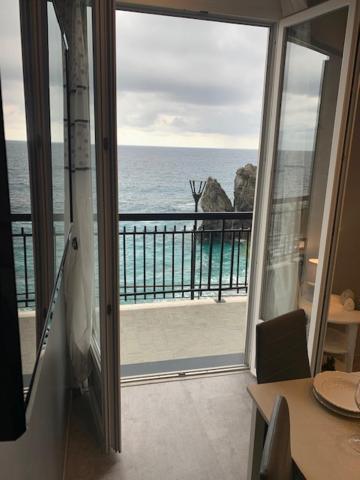 La Scogliera Daire Monterosso al Mare Dış mekan fotoğraf